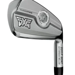 Used PXG 0311P Gen 7 Iron Set Golf Clubs