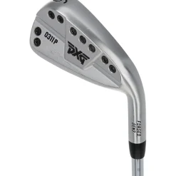 Used PXG 0311P Gen 3 Iron Set Golf Clubs
