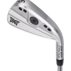 Used PXG 0311P Gen 4 Iron Set Golf Clubs