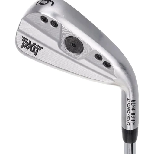 Used PXG 0311P Gen 4 Iron Set Golf Clubs