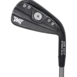 Used PXG 0311P Gen 4 Xtreme Dark Iron Set Golf Clubs