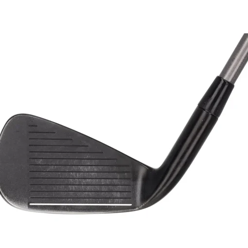 Used PXG 0311P Gen 4 Xtreme Dark Iron Set Golf Clubs