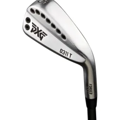 Used PXG 0311T Gen 2 Iron Set Golf Clubs