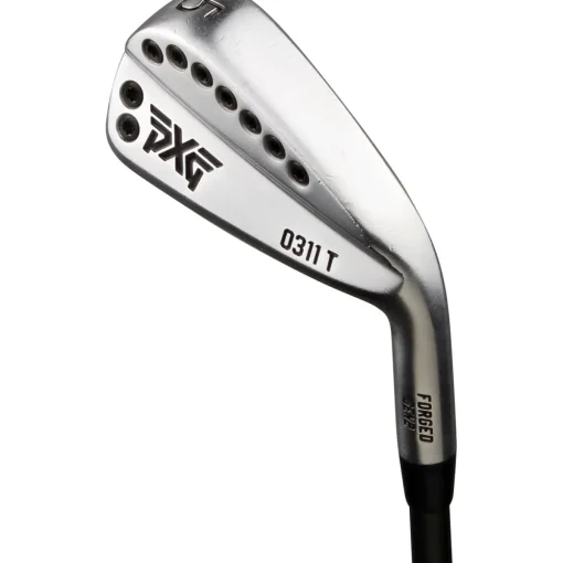 Used PXG 0311T Gen 2 Iron Set Golf Clubs