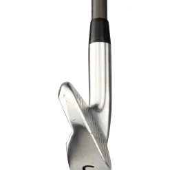 Used PXG 0311T Gen 2 Iron Set Golf Clubs