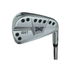 Used PXG 0311T Gen 3 Iron Set Golf Clubs