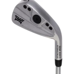 Used PXG 0311T Gen 4 Iron Set Golf Clubs
