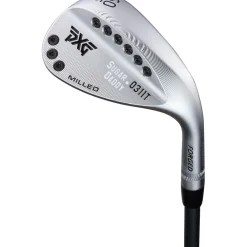 Used PXG 0311T Sugar Daddy Wedge Golf Clubs