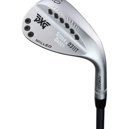 Used PXG 0311T Sugar Daddy Wedge Golf Clubs