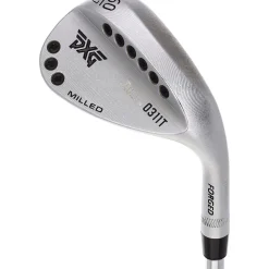 Used PXG 0311T Zulu Wedge Golf Clubs