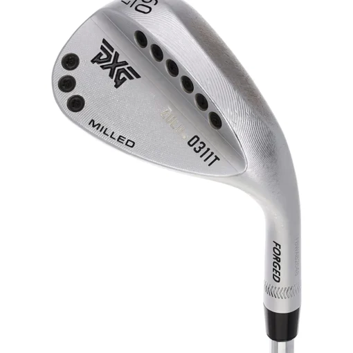 Used PXG 0311T Zulu Wedge Golf Clubs