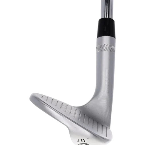 Used PXG 0311T Zulu Wedge Golf Clubs
