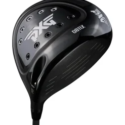Used PXG 0811X Driver Golf Clubs