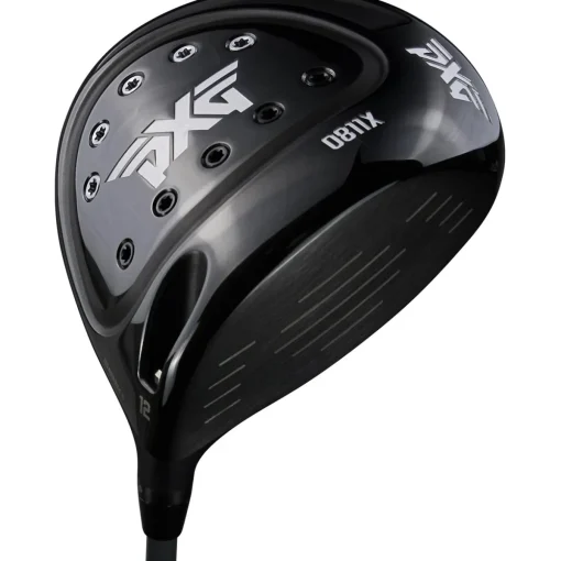 Used PXG 0811X Driver Golf Clubs