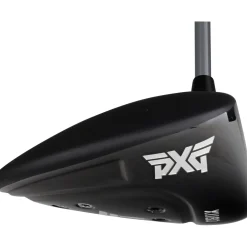 Used PXG 0811X Driver Golf Clubs