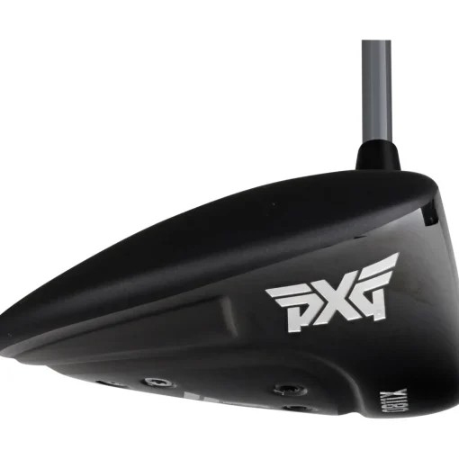 Used PXG 0811X Driver Golf Clubs