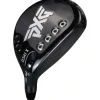Used PXG 0341X Gen 2 Fairway Wood Golf Clubs
