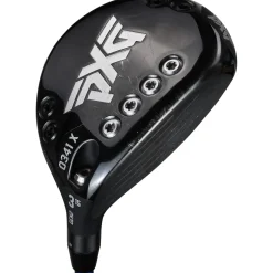 Used PXG 0341X Gen 2 Fairway Wood Golf Clubs