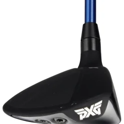 Used PXG 0341X Gen 2 Fairway Wood Golf Clubs