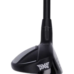 Used PXG 0317X Gen 4 Hybrid Golf Clubs
