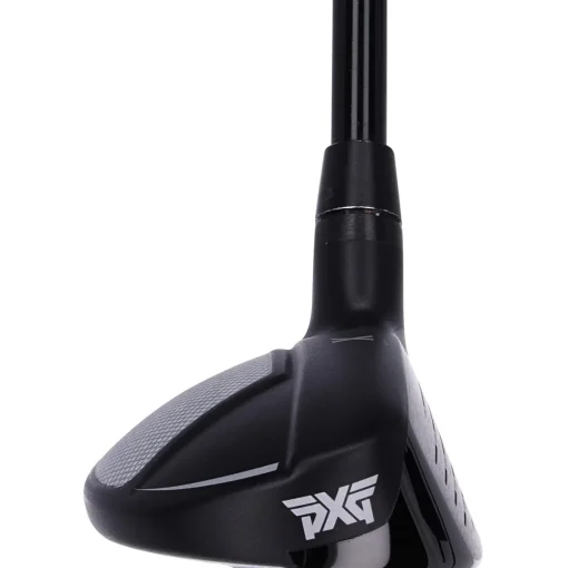 Used PXG 0317X Gen 4 Hybrid Golf Clubs