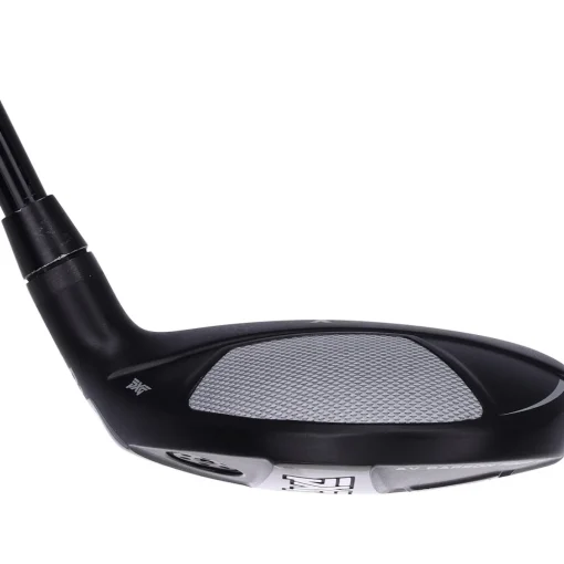 Used PXG 0317X Gen 4 Hybrid Golf Clubs