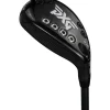 Used PXG 0317X Gen 2 Hybrid Golf Clubs