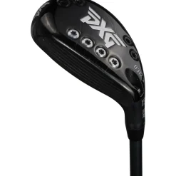 Used PXG 0317X Gen 2 Hybrid Golf Clubs