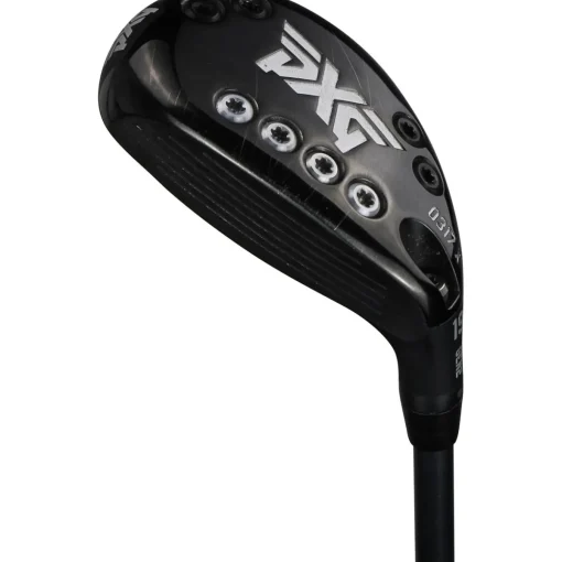 Used PXG 0317X Gen 2 Hybrid Golf Clubs