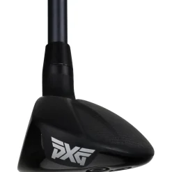 Used PXG 0317X Gen 2 Hybrid Golf Clubs