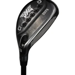 Used PXG 0317X Hybrid Golf Clubs