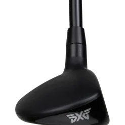 Used PXG 0317X Hybrid Golf Clubs