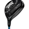 Used PXG 0341X Left Handed Fairway Wood Golf Clubs