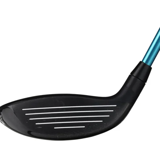 Used PXG 0341X Left Handed Fairway Wood Golf Clubs