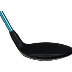 Used PXG 0341X Left Handed Fairway Wood Golf Clubs