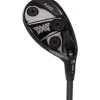 Used PXG 0317X Prototype Left Handed Hybrid Golf Clubs