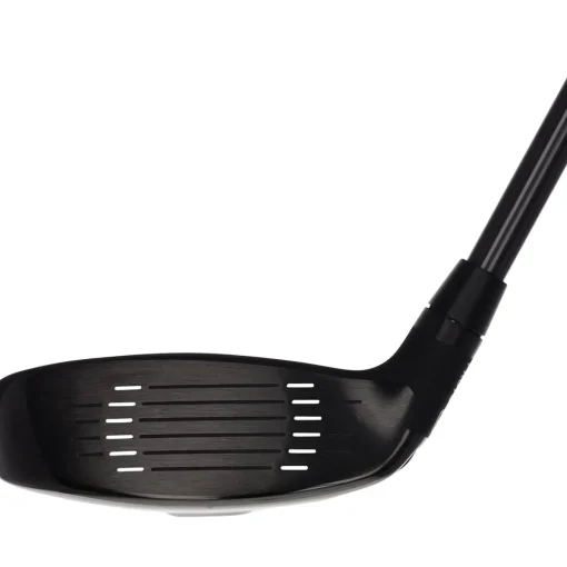 Used PXG 0317X Prototype Left Handed Hybrid Golf Clubs