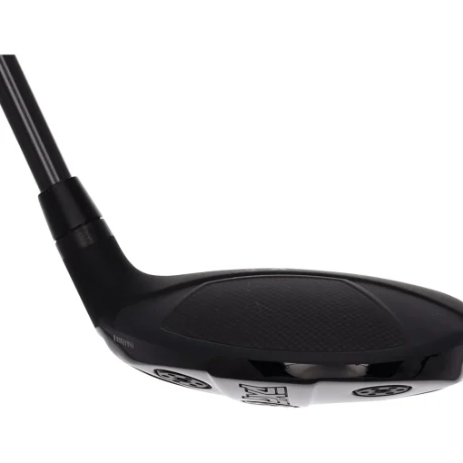 Used PXG 0317X Prototype Left Handed Hybrid Golf Clubs