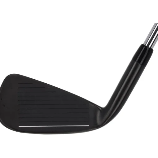 Used PXG 0311X Xtreme Dark / 0311 Xtreme Dark Combo Iron Set Golf Clubs