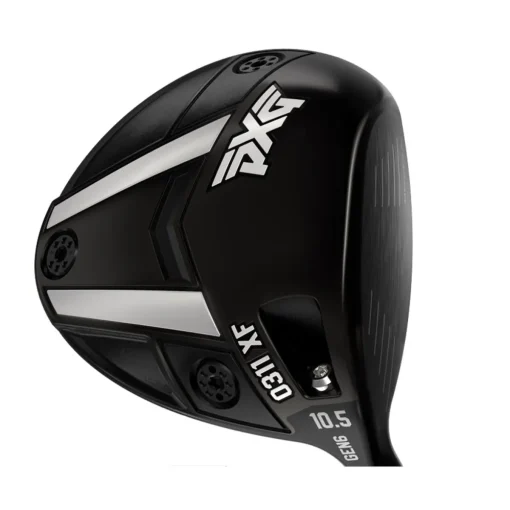 Used PXG 0311XF Gen 6 Driver Golf Clubs