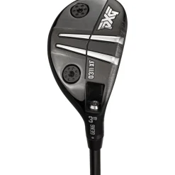 Used PXG 0311XF Gen 6 Hybrid Golf Clubs