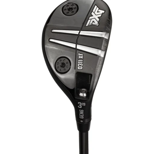 Used PXG 0311XF Gen 6 Hybrid Golf Clubs