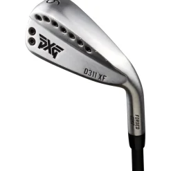 Used PXG 0311XF Gen 2 Iron Set Golf Clubs