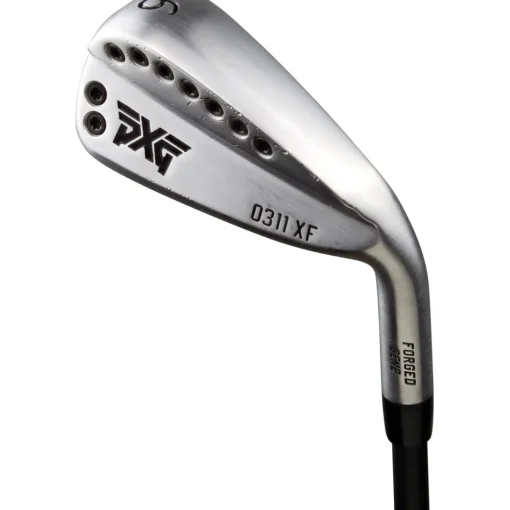 Used PXG 0311XF Gen 2 Iron Set Golf Clubs
