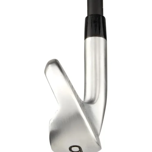 Used PXG 0311XF Gen 2 Iron Set Golf Clubs