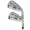 Used PXG 0311XP Gen 3 / 0311P Gen 3 Combo Iron Set Golf Clubs