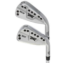 Used PXG 0311XP Gen 3 / 0311P Gen 3 Combo Iron Set Golf Clubs
