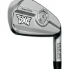 Used PXG 0311XP Gen 7 Iron Set Golf Clubs