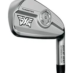 Used PXG 0311XP Gen 7 Iron Set Golf Clubs