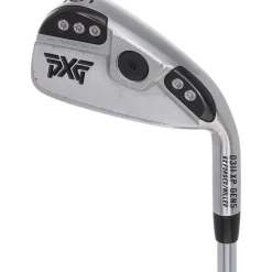 Used PXG 0311XP Gen 5 Iron Set Golf Clubs